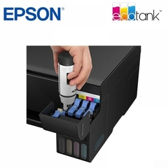 IMPRESORA MF EPSON L3250 SISTEMA CONTINUO WIFI