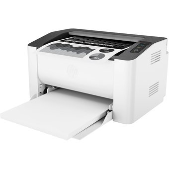 IMPRESORA LASER HP M107W WIFI 4ZB78A - comprar online