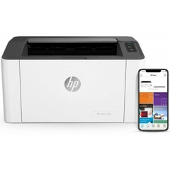 IMPRESORA LASER HP M107W WIFI 4ZB78A