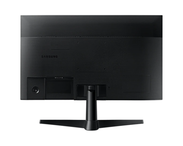 Monitor Samsung T350h 24 Led Fhd 75hz Ips Lf24t350fhlc - comprar online