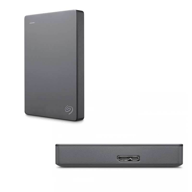 Disco Rigido Externo Seagate 1tb Basic Usb 3.0 - comprar online