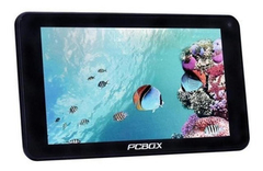 Tablet PCBOX PCB-T104 FLASH 10,1" 1280*800 2GB + 16GB Cam 0,3 + 2MP