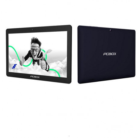 Tablet PCBOX PCB-T104 FLASH 10,1" 1280*800 2GB + 16GB Cam 0,3 + 2MP en internet