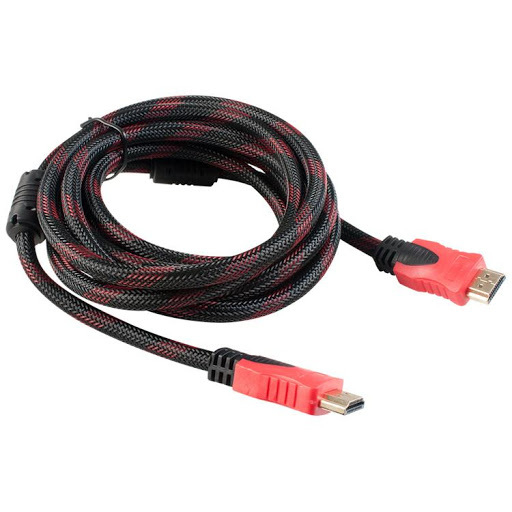 Cable HDMI NOGANET MALLADO 2MTS