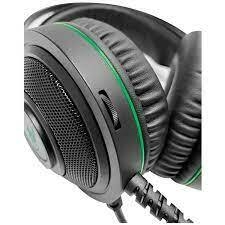 Auriculares Gamer Con Micrófono Xtech Xth-560 Insolense - comprar online