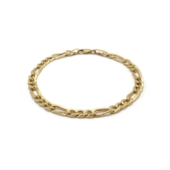 Pulseira elos groumet - comprar online