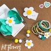 Kit Flowers ( pingentes em acrílico)