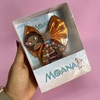 Mini box Princesa Moana