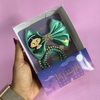 Mini Box Princesa Jasmine