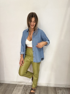 Pantalon Napoles en internet