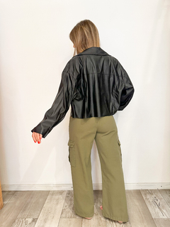 Chaqueta Atenas en internet