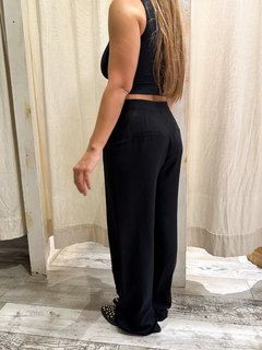 Pantalón Orquídea - Dila clothing