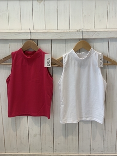 Muscu Cala - Dila clothing