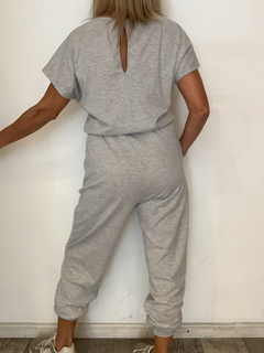 Mono Azucena - Dila clothing