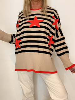 Sweater Estrella