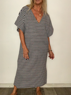 Vestido Carol
