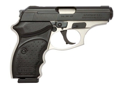 PISTOLA BERSA MODELO THUNDER 380 CC CAL. .380ACP 8 TIROS DOS TONOS en internet