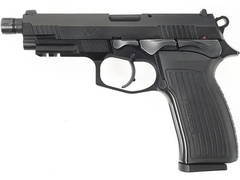 PISTOLA BERSA MODELO TPR9 XP CAL. 9X19MM 17 TIROS PAVON