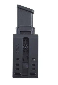 porta cargador simple glock polimero molle cinto - POLISHOP | Indumentaria Táctica Online