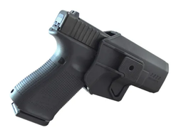 Funda Pistolera Tactica Polimero Boer® Nivel2 Glock 19/23/32 - comprar online