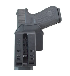 Funda Pistolera Tactica Polimero Boer® Nivel2 Glock 19/23/32 - POLISHOP | Indumentaria Táctica Online