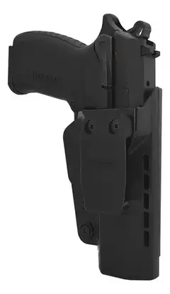 Funda Interna Polimero Boer Gen Carry Bersa Thunder/pro/tpr9