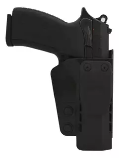 Funda Interna Polimero Boer Gen Carry Bersa Thunder/pro/tpr9 - comprar online