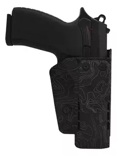 Funda Interna Polimero Bersa Thunder/pro/tpr9 Topographic en internet