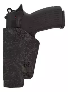 Funda Interna Polimero Bersa Thunder/pro/tpr9 Topographic - POLISHOP | Indumentaria Táctica Online