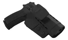 Funda Interna Polimero Boer Gen Carry Bersa Thunder/pro/tpr9 - tienda online