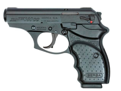 PISTOLA BERSA MODELO THUNDER 380 CC CAL. .380ACP 8 TIROS PAVON