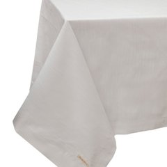 Mantel liso blanco 1.6x2.4 mts