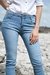 Calça jeans skinny