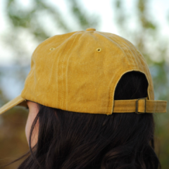 Gorra mas amor propio - Aracaju