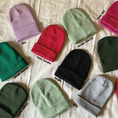 Gorro - comprar online