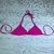 Triangulo Selena - Fucsia (SBIK05LE) - tienda online