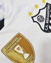 Camisa Oficial de Jogo Branca- Edição Limitada