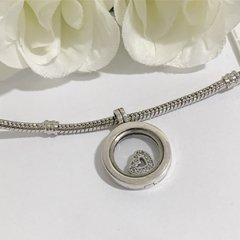 Berloque Locket