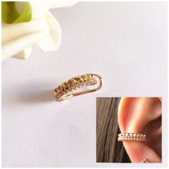 Piercing Spike com microcravação - comprar online