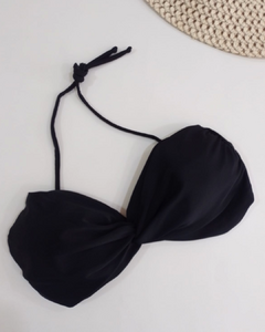 Strapless con taza - (2980)