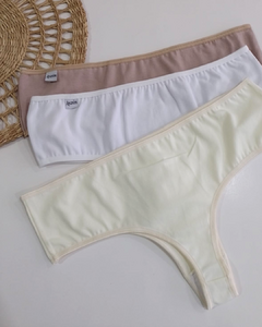 Lena Culotte Less (Pack ) en internet