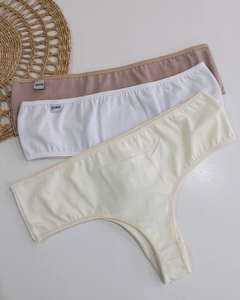 Lena Culotte Less (Pack )