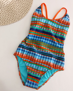 Monokini 8 colores (30229)