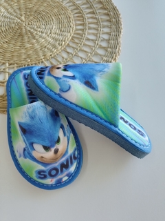 Sonic (25-26) - comprar online