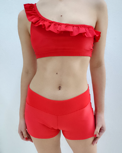 Aitana (Top de bikini) - comprar online