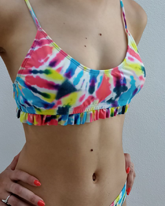 Roma Batik (Top de bikini) - comprar online