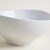 BOWL DE CERAMICA IRREGULAR BLANCO - comprar online