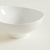 BOWL DE CERAMICA IRREGULAR BLANCO - Bazar Chic