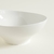 BOWL DE CERAMICA IRREGULAR BLANCO - tienda online