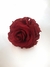 Bocha de rosas rojas 10cm